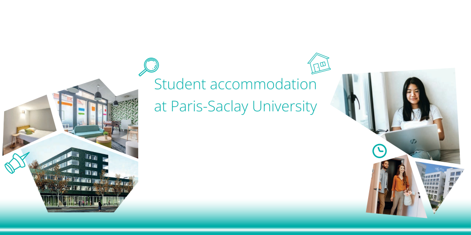 Xfcg Accommodation | Université Paris-Saclay