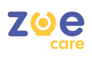 Logo Zoe Care